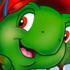 Franklin: A Birthday Surprise (XSX) game cover art