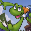 Frogger: Ancient Shadow artwork