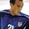FIFA Soccer 2003 artwork