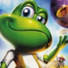 Frogger Beyond (XSX) game cover art