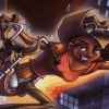 Freaky Flyers (XSX) game cover art