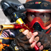 Greg Hastings' Tournament Paintball Max'd (XSX) game cover art