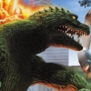 Godzilla: Destroy All Monsters Melee (GameCube)