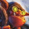 Goblin Commander: Unleash The Horde (XSX) game cover art
