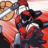 Gotcha Force (XSX) game cover art