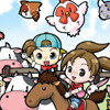 Harvest Moon: Magical Melody (GameCube)