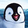 Happy Feet (XSX) game cover art