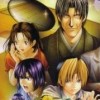 Hikaru no Go 3 (XSX) game cover art