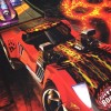 Hot Wheels: World Race (XSX) game cover art