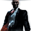 Hitman 2: Silent Assassin (XSX) game cover art