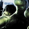 Hulk artwork