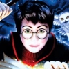 Harry Potter and the Sorcerer's Stone (XSX) game cover art