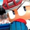 Jikkyou Powerful Pro Yakyuu 11 (XSX) game cover art