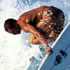 Kelly Slater's Pro Surfer (XSX) game cover art