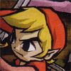 The Legend of Zelda: Four Swords Adventures (GameCube)