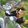 Looney Tunes: Back in Action (XSX) game cover art