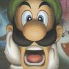 Luigi's Mansion (GameCube)