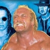 Legends of Wrestling artwork