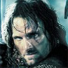 The Lord of the Rings: The Two Towers artwork