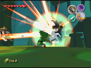 Wind Waker's Controversial Graphics Make It a Truly Timeless Zelda Game