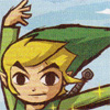 The Legend of Zelda: The Wind Waker artwork