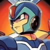 Mega Man X: Command Mission artwork