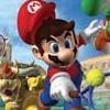 Mario Power Tennis (XSX) game cover art