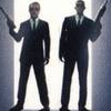 Men in Black II: Alien Escape (XSX) game cover art