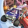 Micro Machines artwork