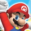 Mario Party 7 (XSX) game cover art