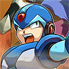 Mega Man X Collection (GameCube) artwork