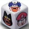 Momotarou Dentetsu 11 artwork