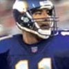Madden NFL 2002 artwork