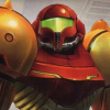 Metroid Prime (GameCube) artwork