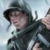 Medal of Honor: Frontline artwork