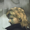 Metal Gear Solid: The Twin Snakes artwork