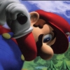Mario Golf: Toadstool Tour (GameCube)