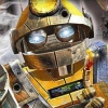 Metal Arms: Glitch in the System (XSX) game cover art