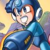 Mega Man Anniversary Collection artwork