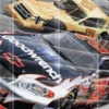 NASCAR 2005: Chase for the Cup (XSX) game cover art