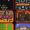 Namco Museum: 50th Anniversary (XSX) game cover art