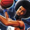 NBA Street artwork