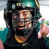 NCAA Football 2003 (XSX) game cover art