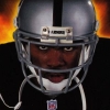 NFL Blitz 20-02 (XSX) game cover art