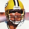 NFL QB Club 2002 (XSX) game cover art