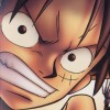 One Piece: Grand Battle artwork