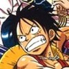 One Piece: Grand Battle 3 (XSX) game cover art