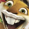 Over the Hedge artwork