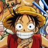 One Piece: Treasure Battle! artwork