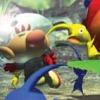 Pikmin artwork